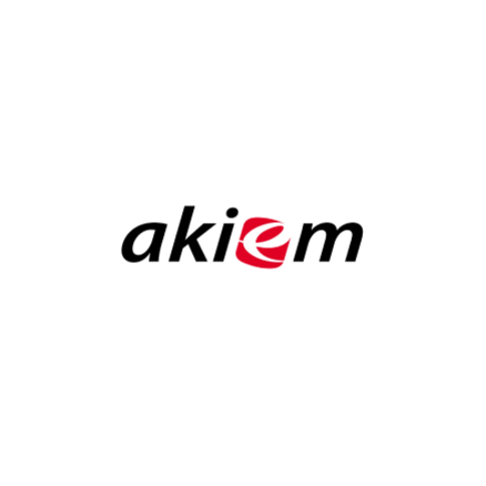 akiem logo