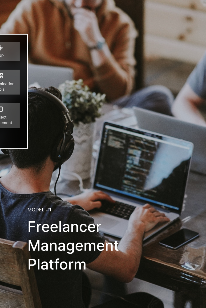 freelancer-platform